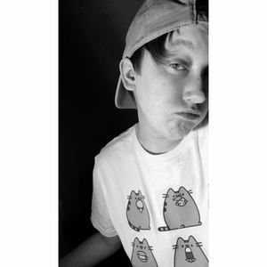 Meet your Posher, Jayden